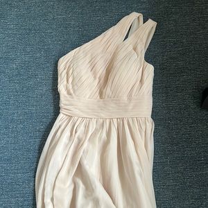 Azazie A6 bridesmaid/ formal gown